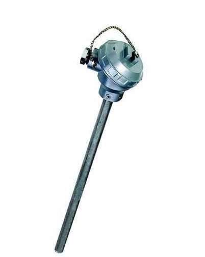 金屬、合金溶液腐蝕熱電偶